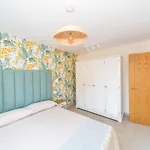 Laga Surf Βίλα *
