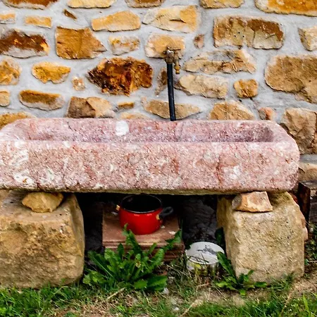 빌라 Laga Surf 이바란겔루