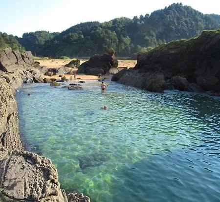 Laga Surf By Urdaibai إيبارانغويلا