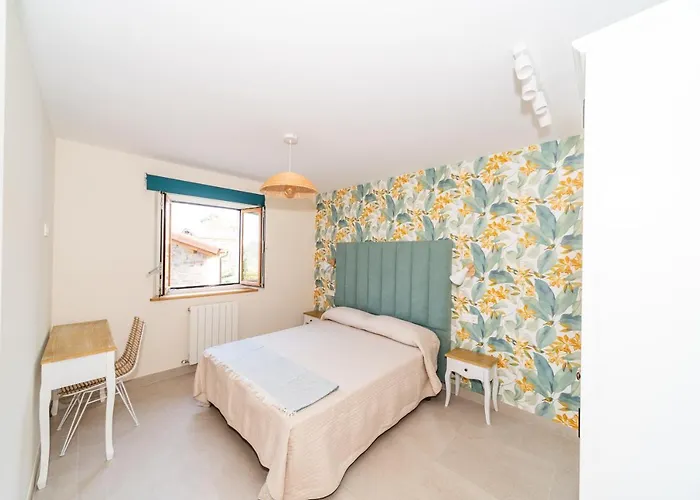 Laga Surf * Ibarrangelu