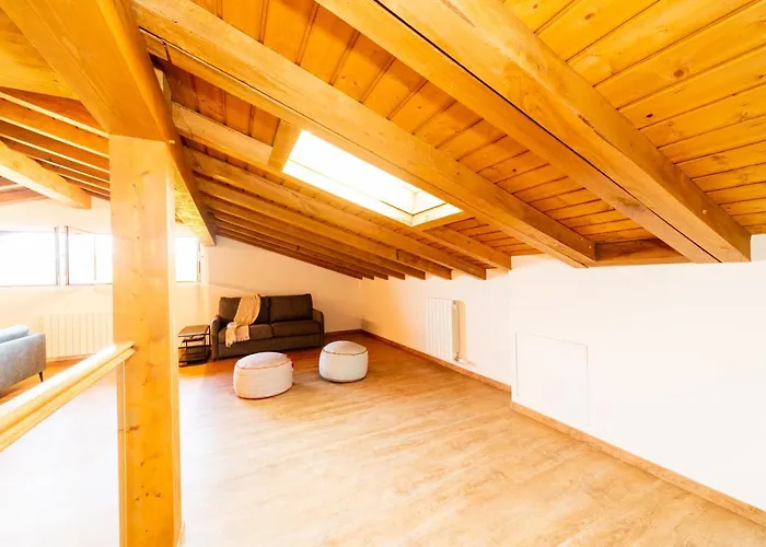 Villa Laga Surf Ibarrangelu