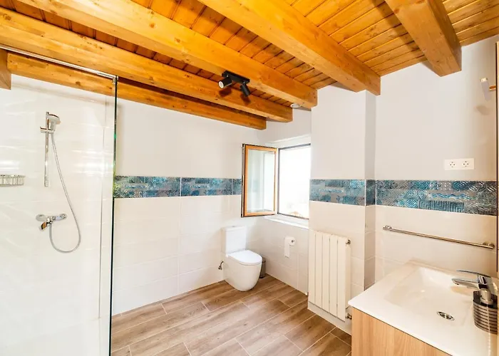 Villa Laga Surf Ibarrangelu