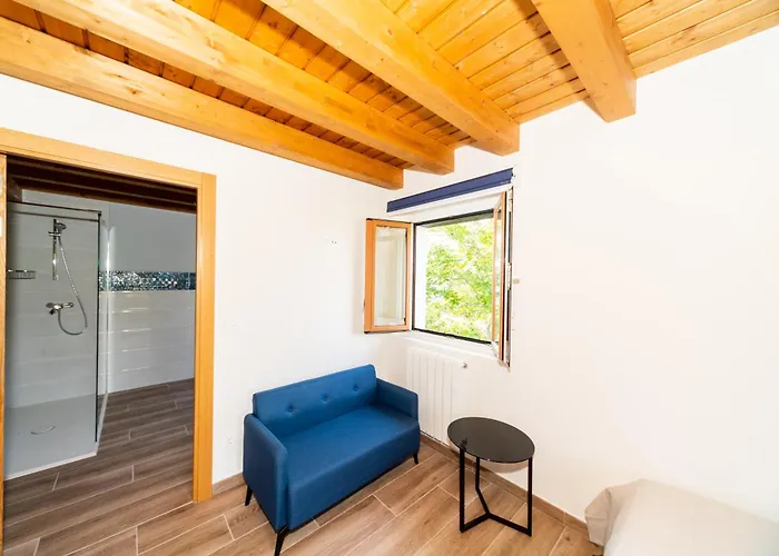 Villa Laga Surf Ibarrangelu