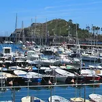 Laga Surf 伊巴兰格鲁