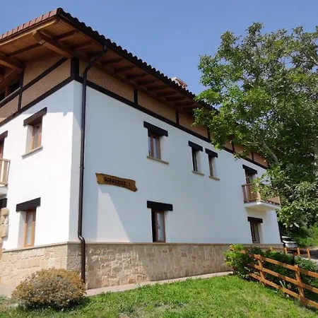 Laga Surf * Ibarrangelu