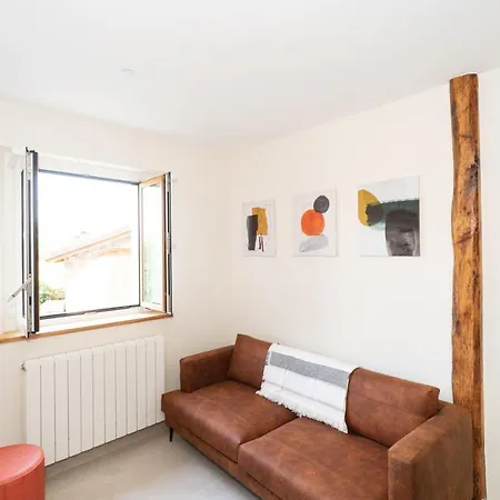 Villa Laga Surf By Urdaibai *