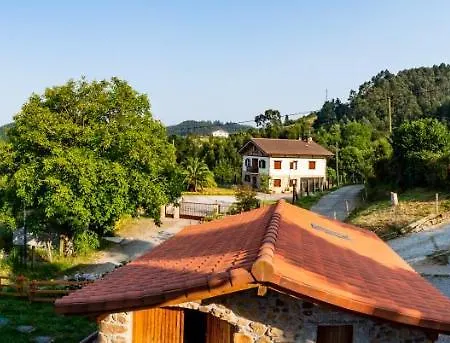 Laga Surf By Urdaibai Villa Ibarrangelu