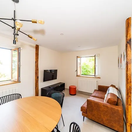 Villa Laga Surf Ibarrangelu