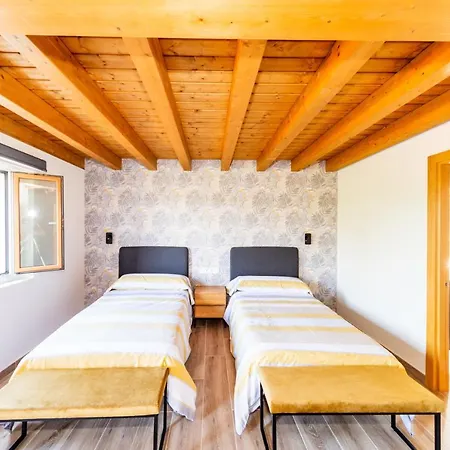 Villa Laga Surf By Urdaibai
