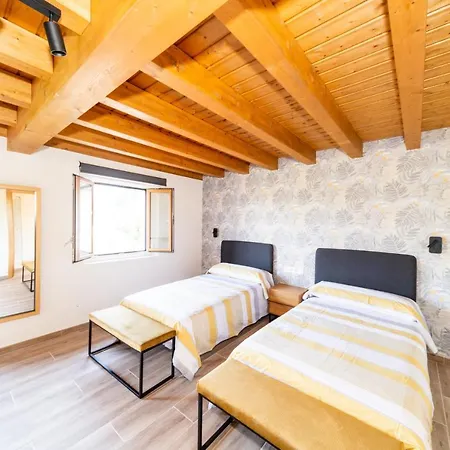 Villa Laga Surf By Urdaibai