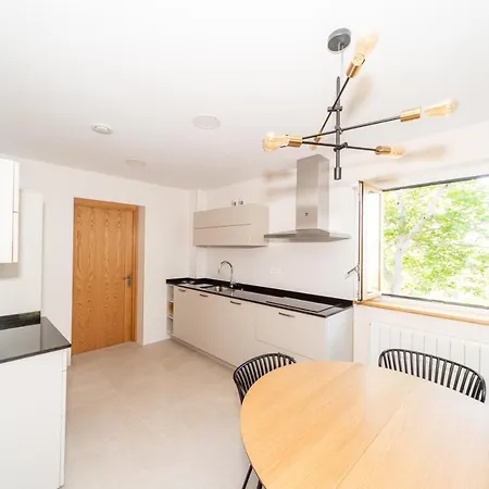 Laga Surf Villa Ibarrangelu