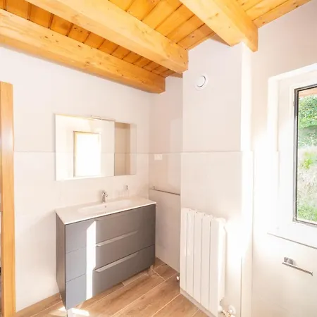 Villa Laga Surf Ibarrangelu