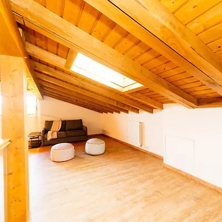 Villa Laga Surf Ibarrangelu