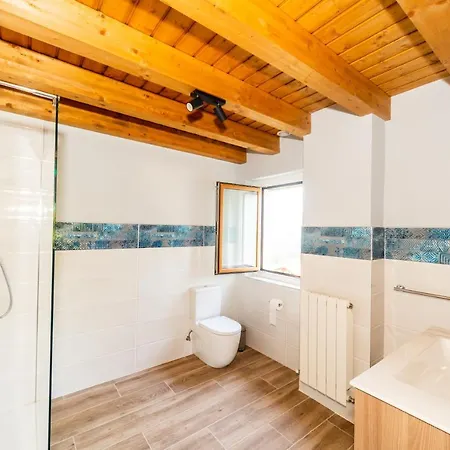 Villa Laga Surf By Urdaibai Ibarrangelu