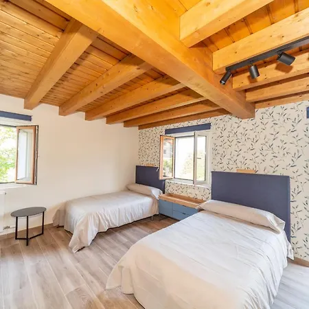 Laga Surf * Ibarrangelu