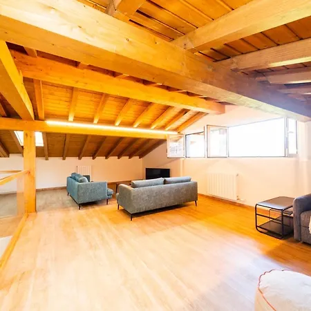 Villa Laga Surf Ibarrangelu