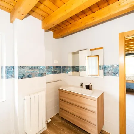 Laga Surf By Urdaibai Villa *