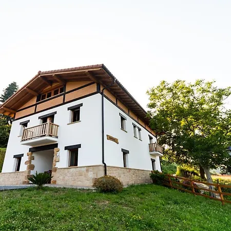 Villa Laga Surf By Urdaibai