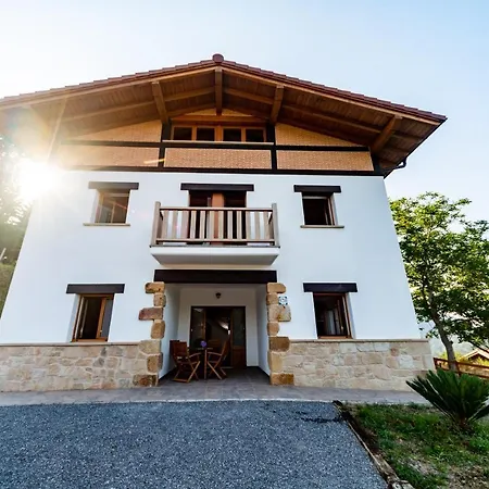Villa Laga Surf By Urdaibai