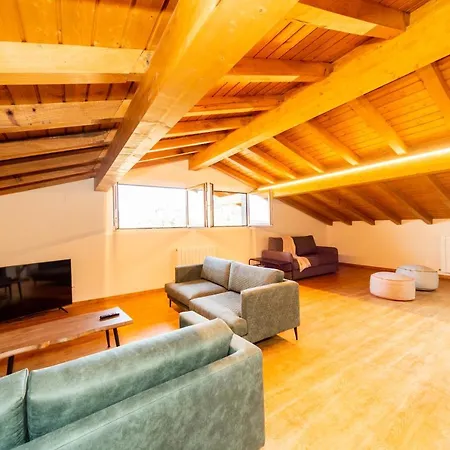 Laga Surf Ibarrangelu