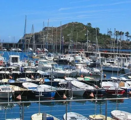 Laga Surf Ibarrangelu