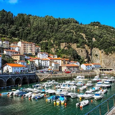 Laga Surf Villa