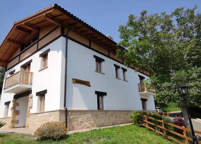 Laga Surf * Ибаррангелуа