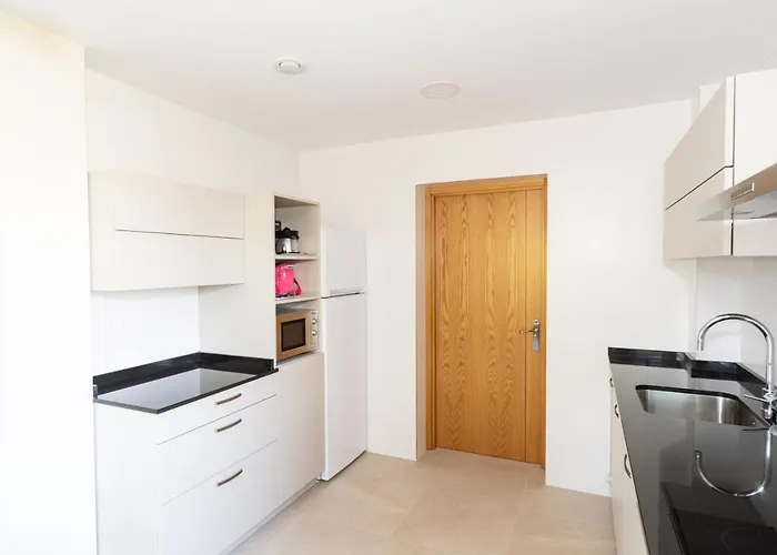 Вилла Laga Surf Ибаррангелуа