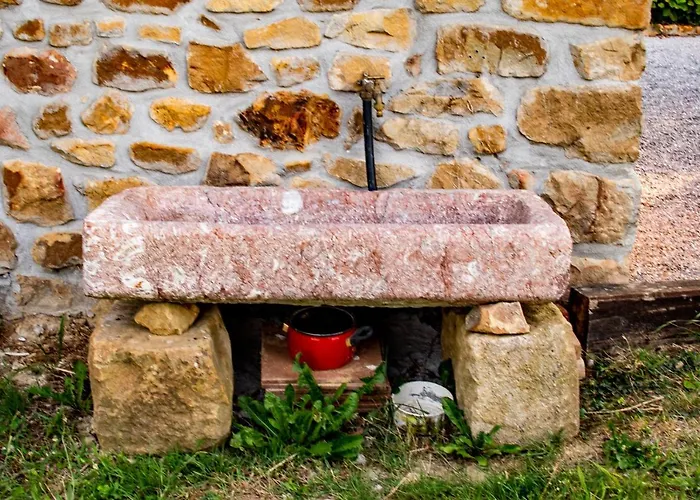 Вилла Laga Surf Ибаррангелуа