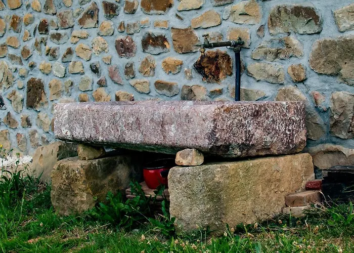 Laga Surf Ibarrangelu