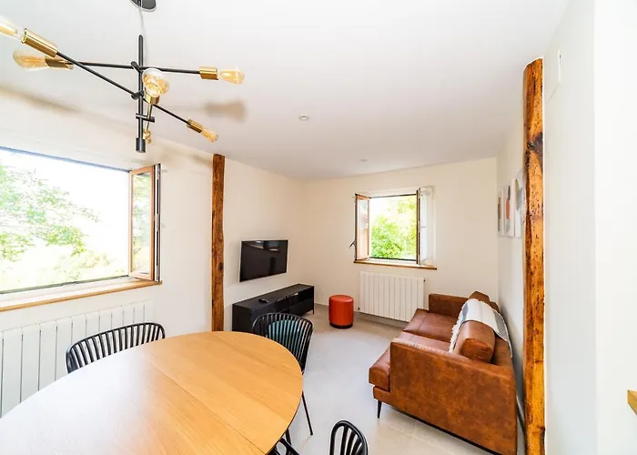 Вилла Laga Surf Ибаррангелуа