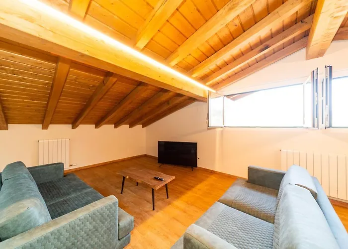 Laga Surf Ибаррангелуа