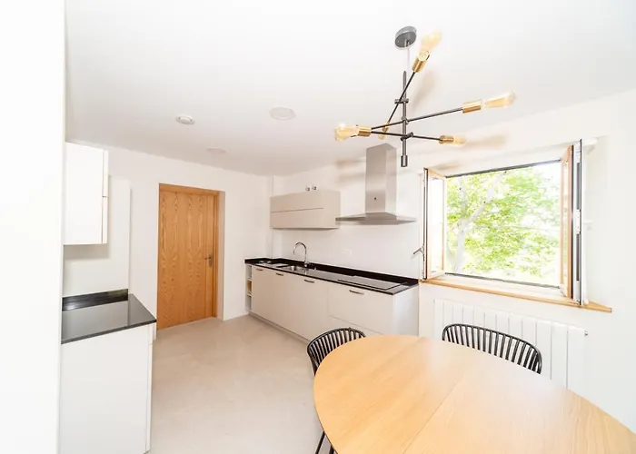 Laga Surf Villa Ibarrangelu