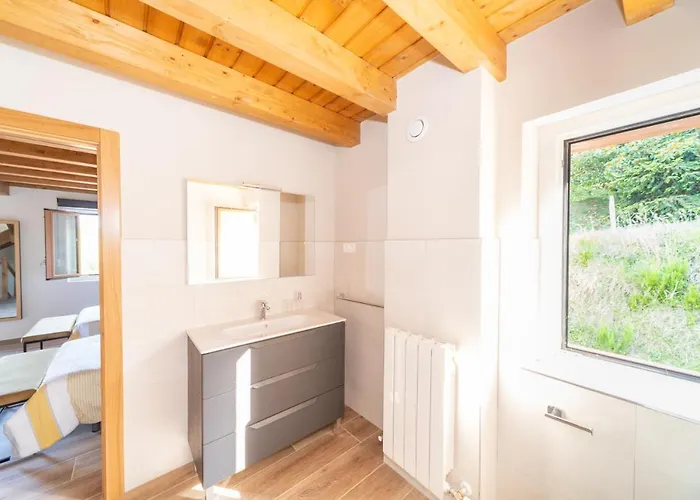 Villa Laga Surf Ibarrangelu