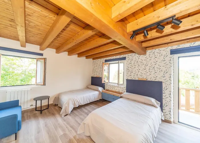 Laga Surf * Ibarrangelu