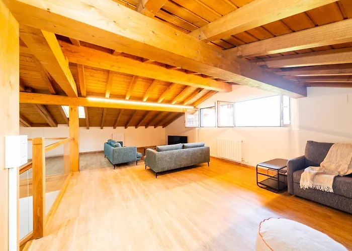 Villa Laga Surf Ibarrangelu