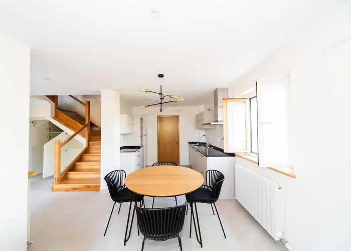 Вилла Laga Surf