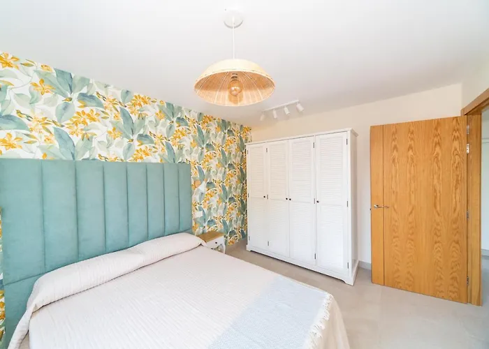 Laga Surf Вилла *