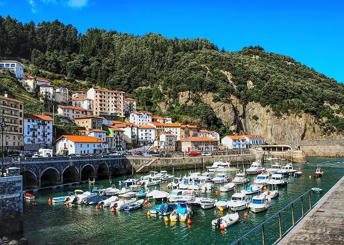 Laga Surf Вилла