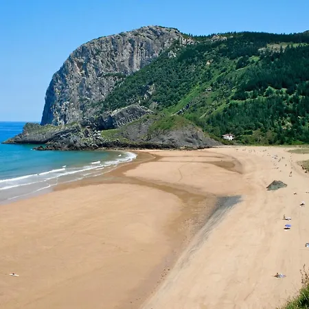 Villa Laga Surf Ibarrangelu