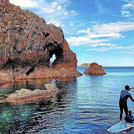Villa Laga Surf